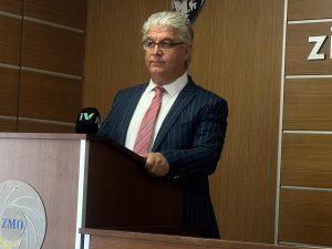 BİTKİ KORUMA ÜRÜNLERİNİN SATIŞ VE DENETİMİNDEN ZİRAAT MÜHENDİSLERİ SORUMLU OLMALIDIR