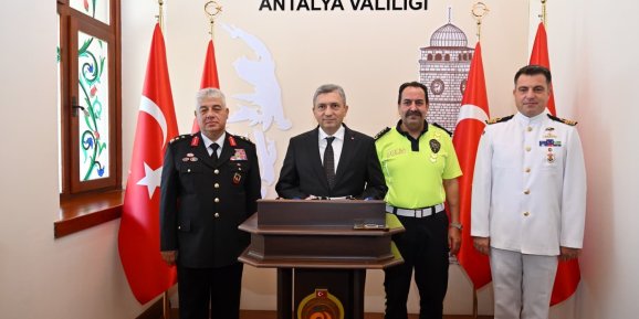ŞAHİN: HIZ SINIRINI YENİDEN GÖZDEN GEÇİRECEĞİZ