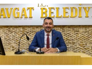 MANAVGAT BELEDİYESİ’NDEN DOLANDIRICILIK UYARISI