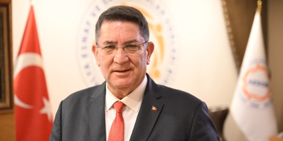 DERE’DEN MESAJ: “GÜVENLİ EĞİTİM, YEREL ESNAFLA BAŞLAR”