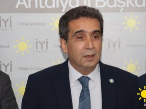 KAYA'DAN FAHİŞ EMLAK RAYİÇ ARTIŞINA TEPKİ
