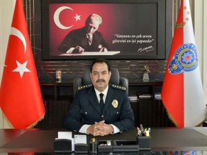 SON DAKİKA/ANTALYA EMNİYET MÜDÜRÜ GÖREVDEN UZAKLAŞTIRILDI