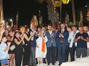 GELECEĞE MİRAS PROJESİ 251 KAZI ALANINA YAYILDI