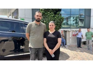 YASMİN’E ARIZALI SOLUNUM CİHAZI TAKILDIĞI İDDİA EDİLDİ: 7 AY KOMADA KALIP HAYATINI KAYBETTİ