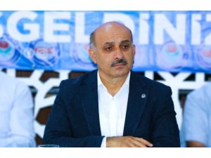 EĞİTİM-BİR-SEN ADANA ŞUBE BAŞKANI SARIGEÇİLİ: "EĞİTİM CAMİASI YENİ DÖNEME BURUK GİRİYOR"