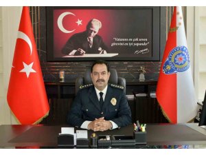 ANTALYA İL EMNİYET MÜDÜRÜ İLKER ARSLAN TUTUKLANDI