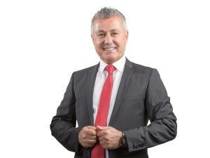 ŞÜKRÜ SÖZEN GÖZALTINA ALINDI