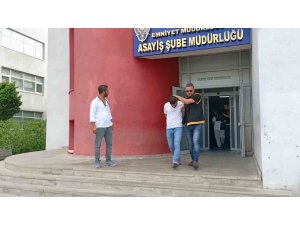 ADANA’DA HÜKÜMLÜLERE ŞAFAK OPERASYONU: 5 KİŞİ YAKALANDI