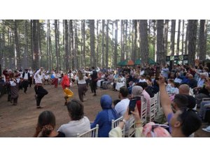 ALANYA GEDEVET’TE, TARİH VE GÜNÜMÜZ BİR ARADA YAŞANDI