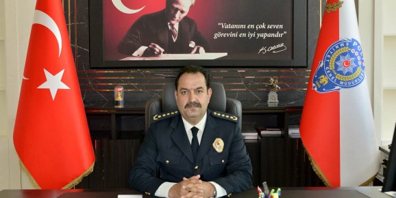 TUTUKLANAN EMNİYET MÜDÜRÜNÜN İFADESİ ORTAYA ÇIKTI