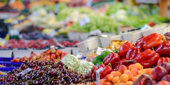 ANFAŞ FRESH ANTALYA FUARI, SEKTÖRÜ BULUŞTURACAK