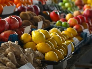 ANFAŞ FRESH ANTALYA FUARI, SEKTÖRÜ BULUŞTURACAK
