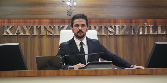 BÜYÜKŞEHİR MECLİS TOPLANTISI GERÇEKLEŞTİRİLDİ
