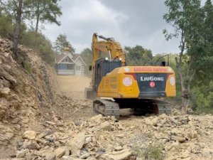DEDELERİMİZ GEMİ YÜRÜTTÜ, BİZ DE EVİ YÜRÜTTÜK