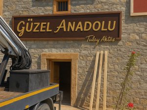 CEZAEVİ, ANADOLU MÜZESİ OLDU