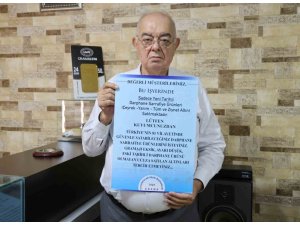 SAHTE VE AYARI DÜŞÜK ALTINLAR ARTTI, DARPHANE DIŞI ÜRÜN SATIŞI YASAKLANDI