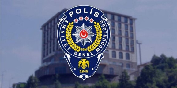 SON DAKİKA/37 İLİN EMNİYET MÜDÜRÜ DEĞİŞTİ