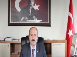 ANTALYA EMNİYET MÜDÜRLÜĞÜ'NE SABİT AKIN ZAİMOĞLU ATANDI