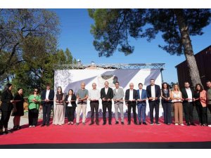KONYAALTI BELEDİYESİ 5’İNCİ KREŞİNİ AÇTI