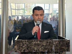 ANAMUR’DA ADLİ YIL AÇILIŞI