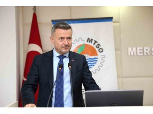 ÇAKIR: "OVP,  YERLİ ÜRETİME VE YÜKSEK TEKNOLOJİYE ODAKLANIYOR"