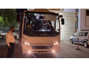 ANTALYA’DAKİ RÜŞVET SORUŞTURMASINDA 5 TUTUKLAMA, 9 ADLİ KONTROL KARARI