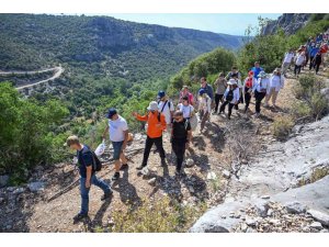 MERSİN’DE AVRUPA HAREKETLİLİK HAFTASI BAŞLIYOR