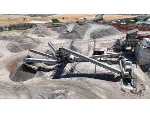 KAHRAMANMARAŞ’IN AYRIŞTIRMA TESİSİ ROL MODEL OLDU