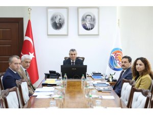 MERSİN’DE 53 ANIT AĞAÇ BULUNUYOR