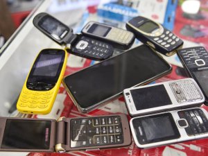 DİJİTAL BAĞIMLILIĞA TUŞLU TELEFON TEDBİRİ