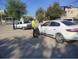 ÇEŞİTLİ SUÇLARDAN ARANAN 10 ŞAHIS YAKALANDI