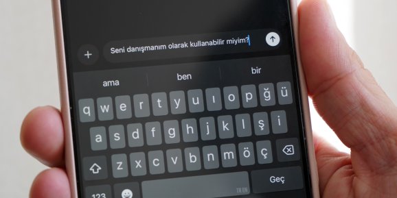 YAPAY ZEKADA HER BİLGİ DOĞRU OLMAYABİLİR
