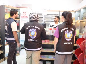 OKUL ÇEVRESİ VE SERVİS ARAÇLARI DENETLENDİ