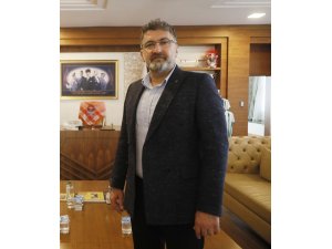 ACISU'DA KONTEYNER EV İŞGALİ