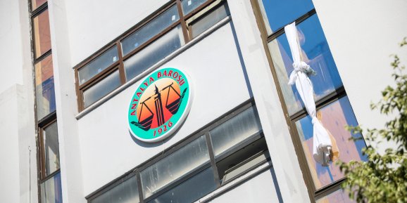 BARO'DAN ÇARŞAFLI KARTALKAYA ÇAĞRISI