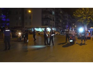 ALANYA’DA HUZUR UYGULAMASI GERÇEKLEŞTİRİLDİ