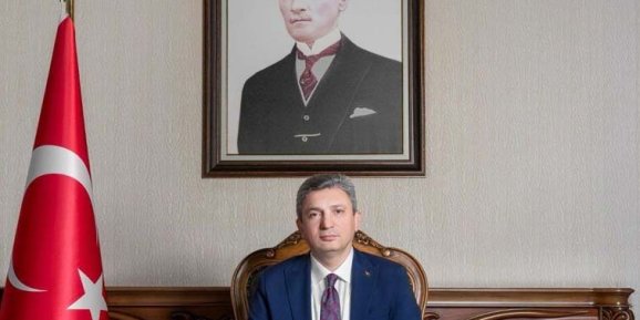VALİ ŞAHİN'DEN GAZİLER GÜNÜ MESAJI