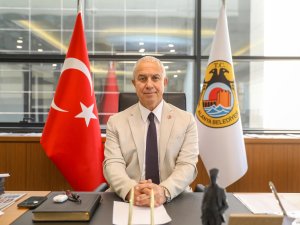ÖZÇELİK'TEN GAZİLER GÜNÜ MESAJI