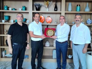 OKUL- SANAYİ İŞBİRLİĞİ İLE TURİZM SEKTÖRÜNE NİTELİKLİ İNSAN KAYNAĞI SAĞLANMASI HEDEFLENİYOR