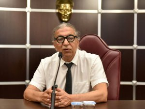 KEPEZ'DEN ALZHEİMER FARKINDALIK EĞİTİMİ
