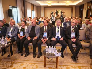 ÇANDIR: ANTALYA'DAKİ KEÇİ VARLIĞIMIZIN YARISINI KAYBETTİK