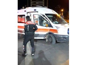 PARKTAKİ BIÇAKLAMA OLAYIYLA İLGİLİ 5 ŞÜPHELİ YAKALANDI