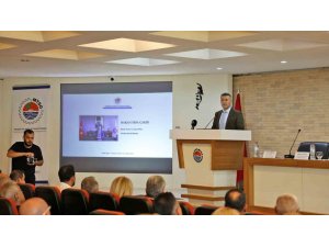ÇAKIR: "RİSKLİ SEKTÖRLER DE SİGORTALANMALI"