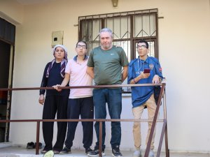 TÜM BİRİKİMİNİ KAYBETTİ