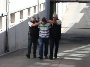FETÖ’DEN 6 YILDIR ARANAN ÖĞRETMEN YAKALANIP TUTUKLANDI