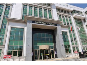 KOZAN’DA ÇEŞİTLİ SUÇLARDAN 7 ŞAHIS YAKALANDI