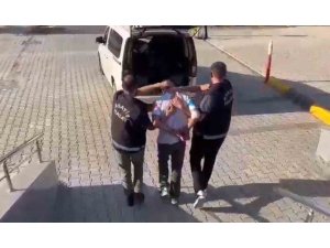 İSKENDERUN BELEDİYESİ ÇALIŞANINI BIÇAKLA YARALAYAN ŞAHIS TUTUKLANDI