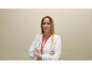 UZM. DR. JAMALA MAMMADOVA: "ERGENLİKTE ERKEN TEŞHİSLE SAĞLIKLI BİR GELECEK MÜMKÜN"