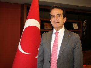 ÇANDIR: TARIMIN MALİYETİ ARTIYOR