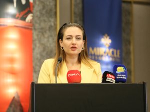 TURİST SAYISI 13,5 MİLYONA YAKLAŞTI